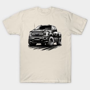 Ford F150 T-Shirt